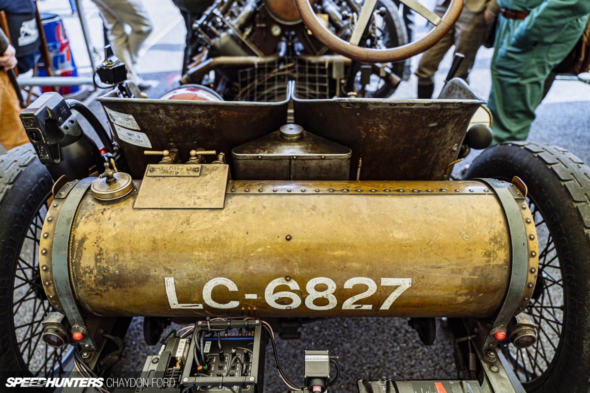 Edwardian SH 046