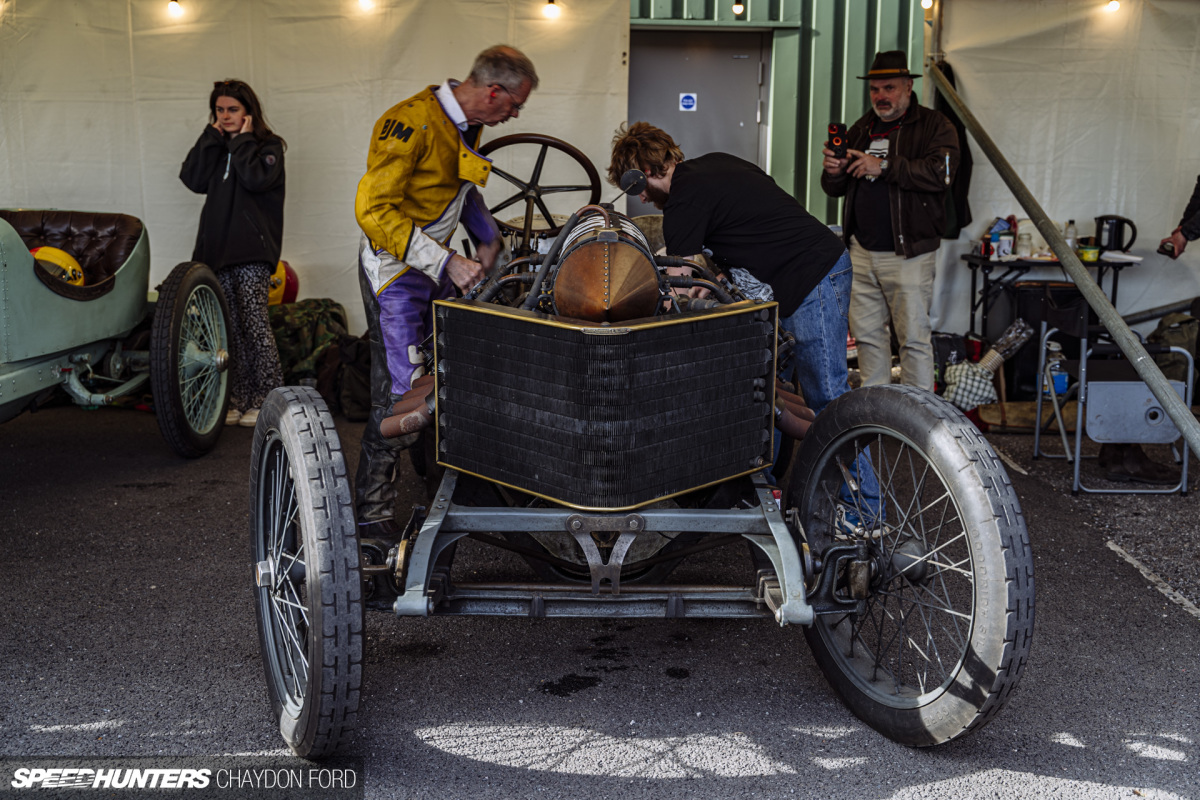 Edwardian SH 056