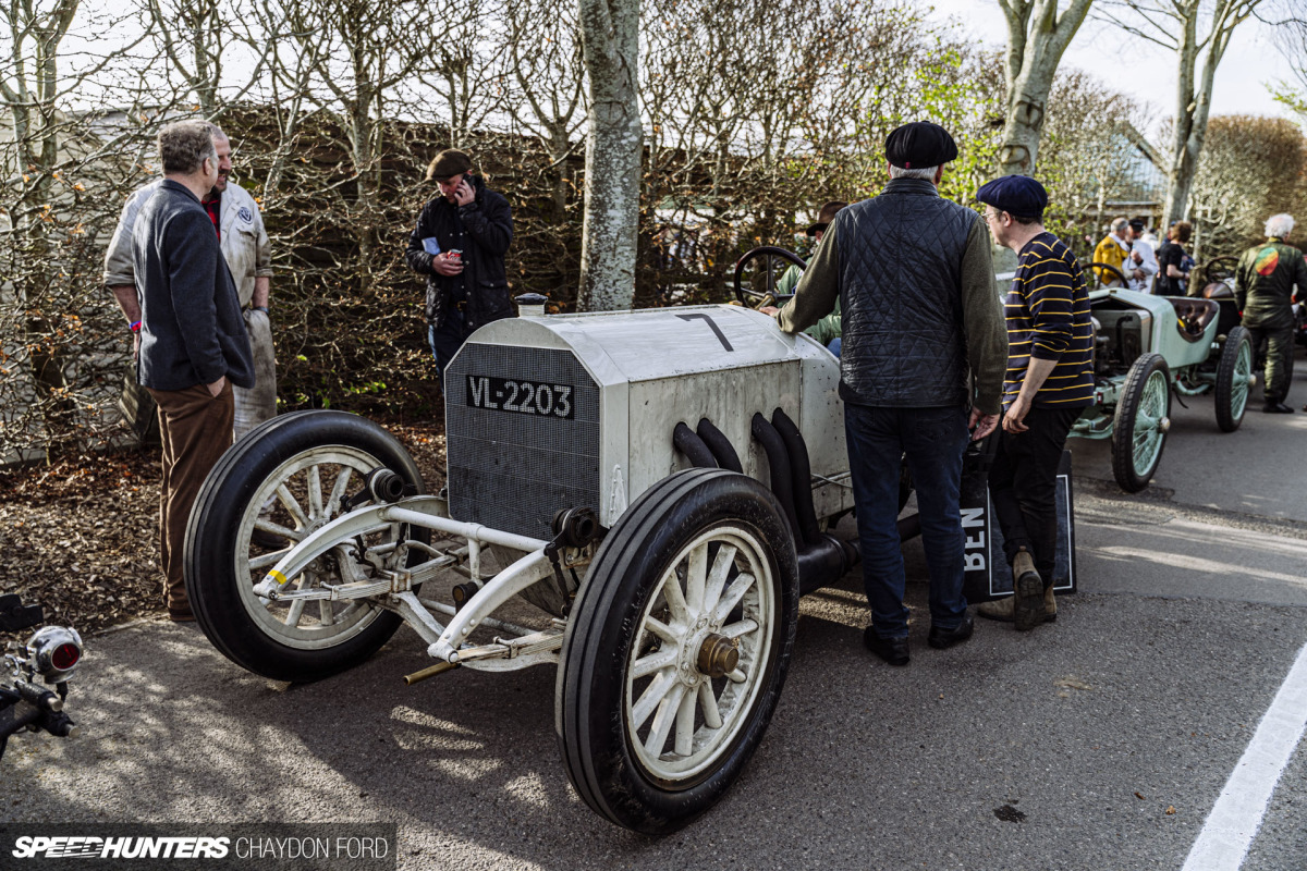 Edwardian SH 057