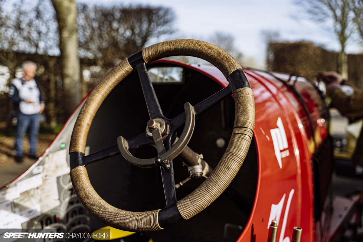 Edwardian SH 062