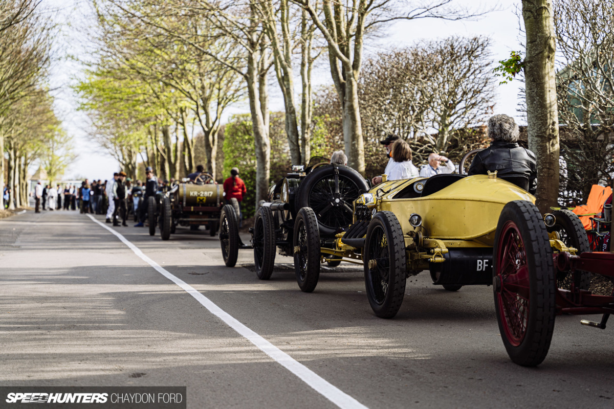 Edwardian SH 063