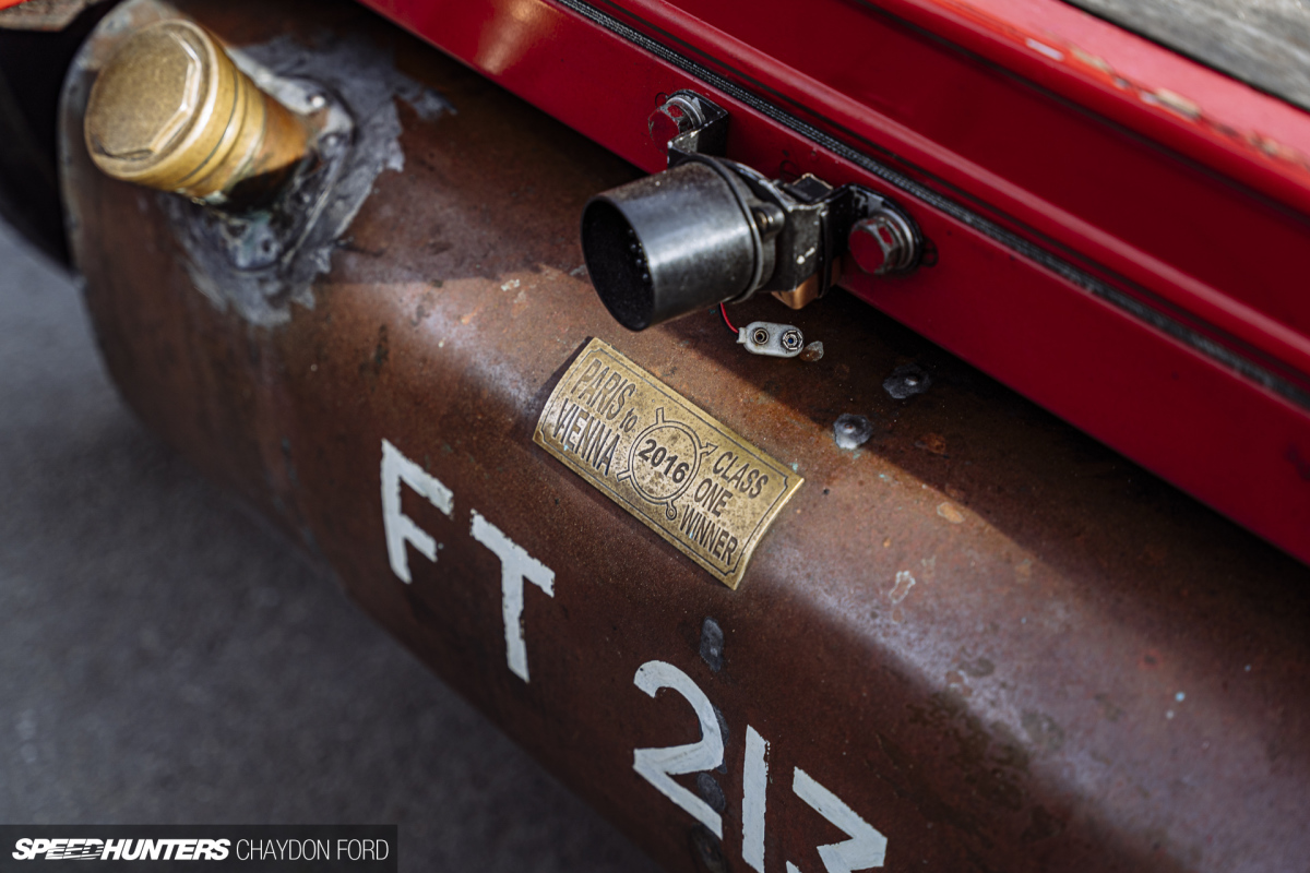 Edwardian SH 066