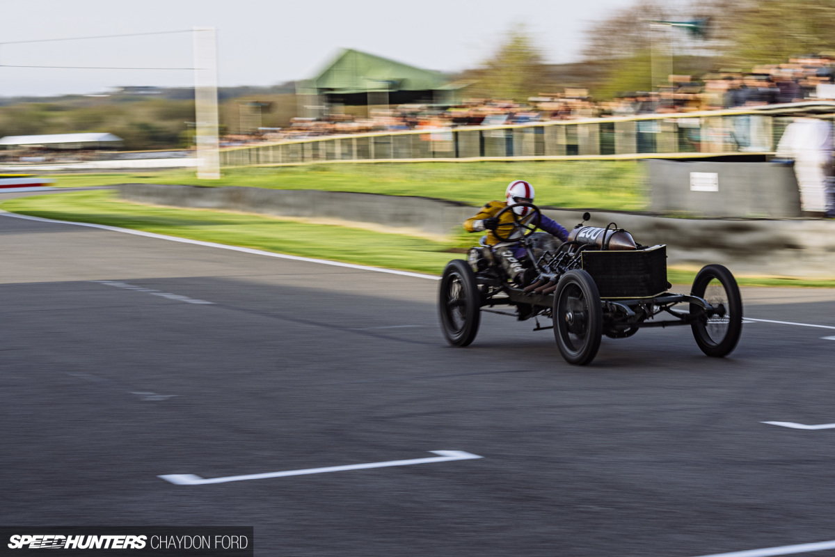 Edwardian SH 075