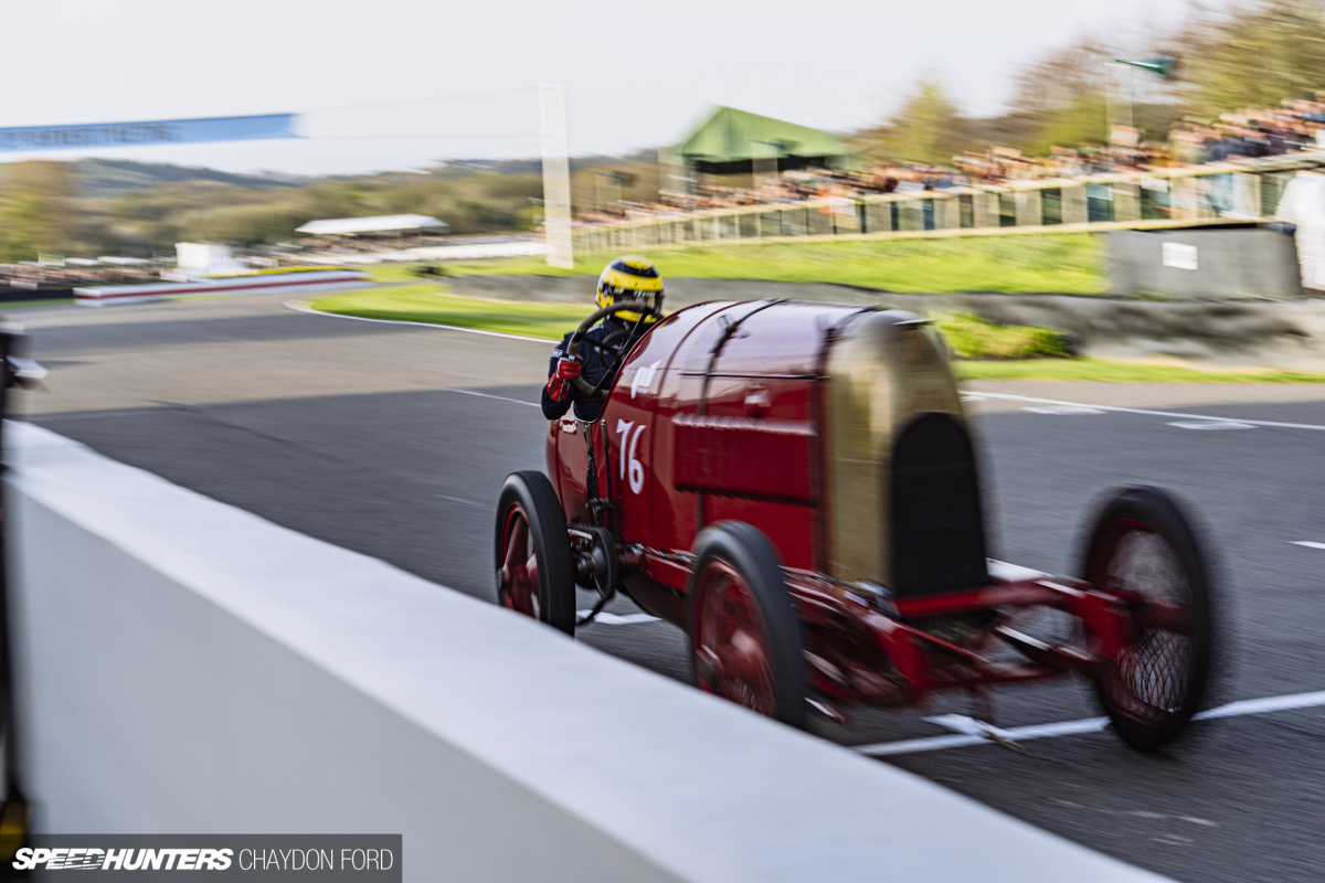 Edwardian SH 076