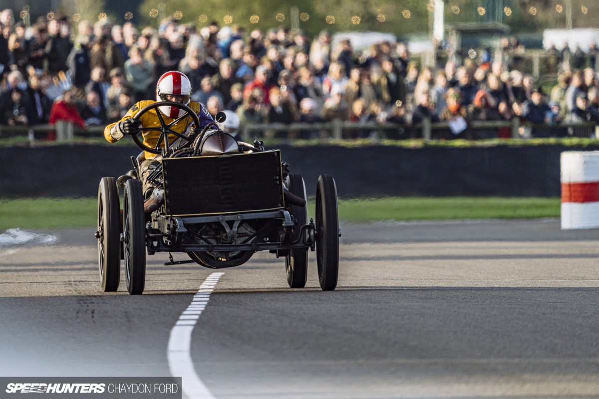 Edwardian SH 078