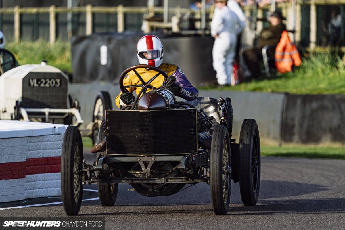 Edwardian SH 084