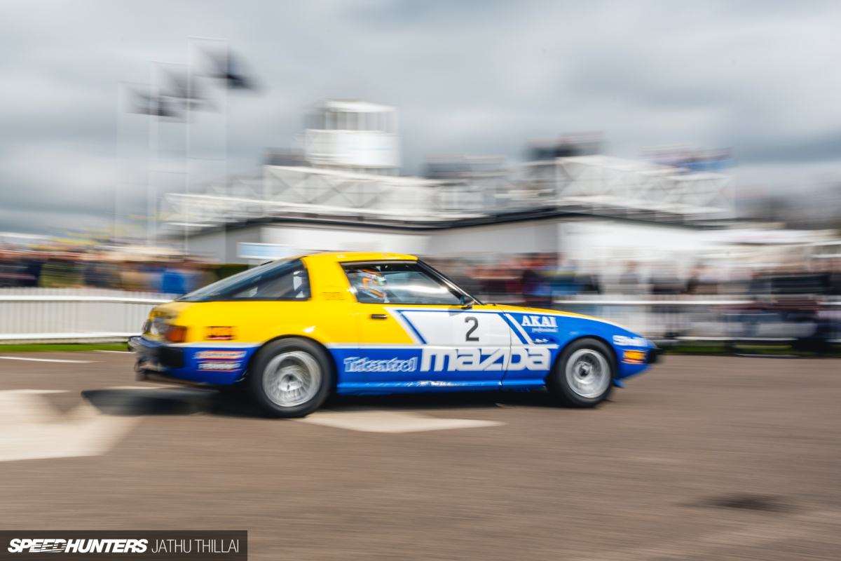Speedhunters MM81 SH-10
