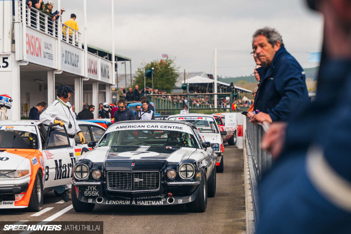 Speedhunters MM81 SH-11
