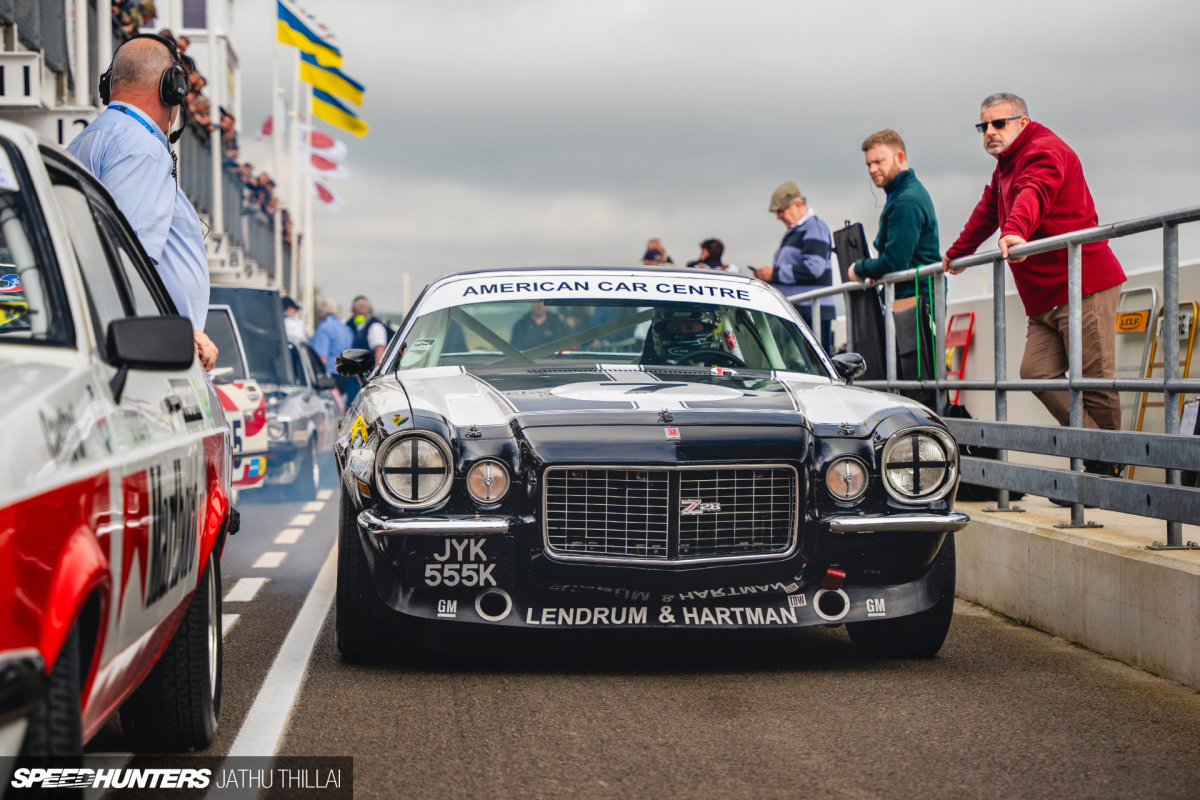 Speedhunters MM81 SH-13
