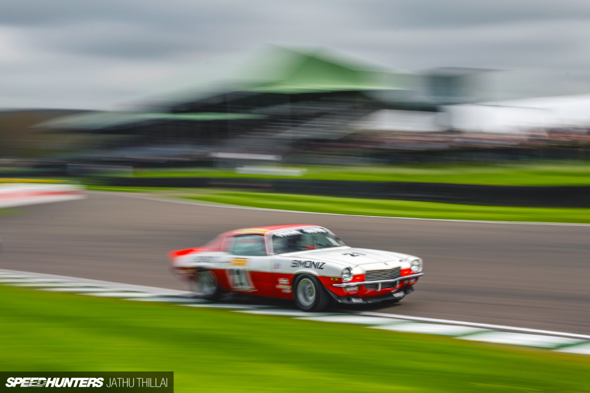 Speedhunters MM81 SH-15