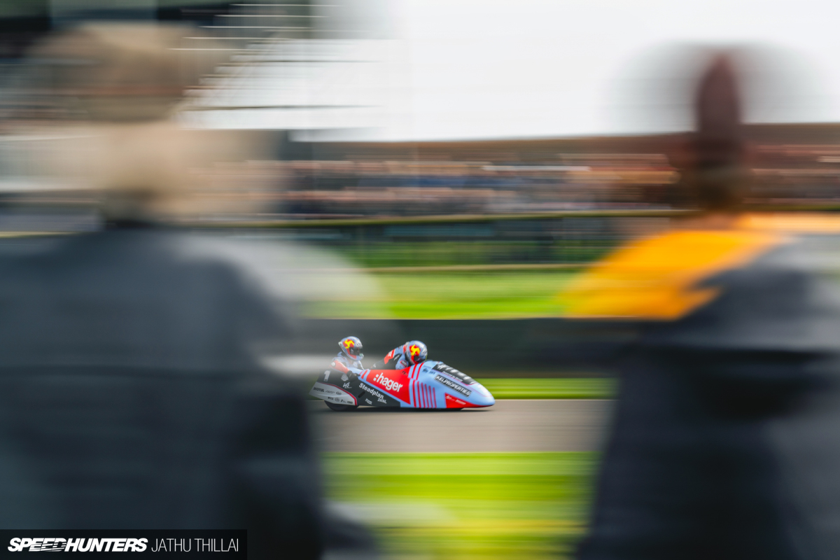 Speedhunters MM81 SH-2