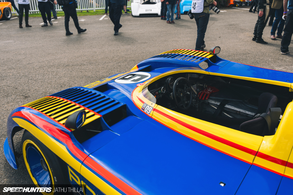 Speedhunters MM81 SH-21