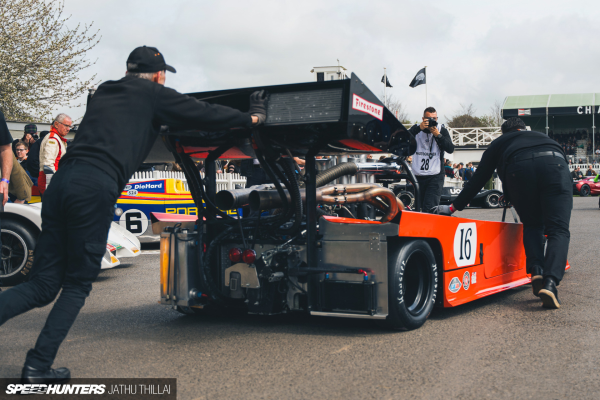 Speedhunters MM81 SH-23