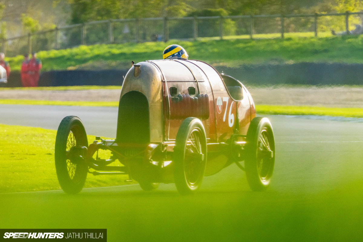 Speedhunters MM81 SH-39