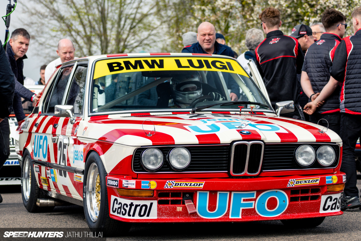 Speedhunters MM81 SH-4