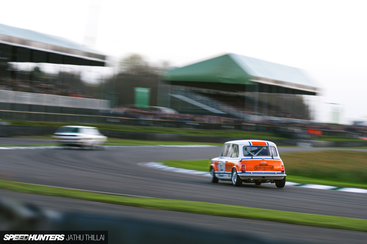 Speedhunters MM81 SH-41