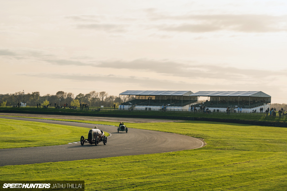 Speedhunters MM81 SH-42