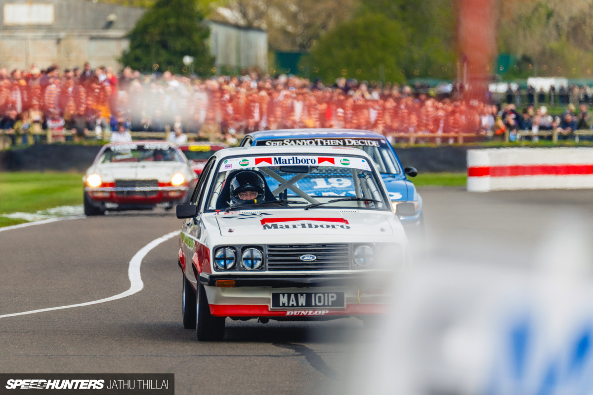 Speedhunters MM81 SH-5