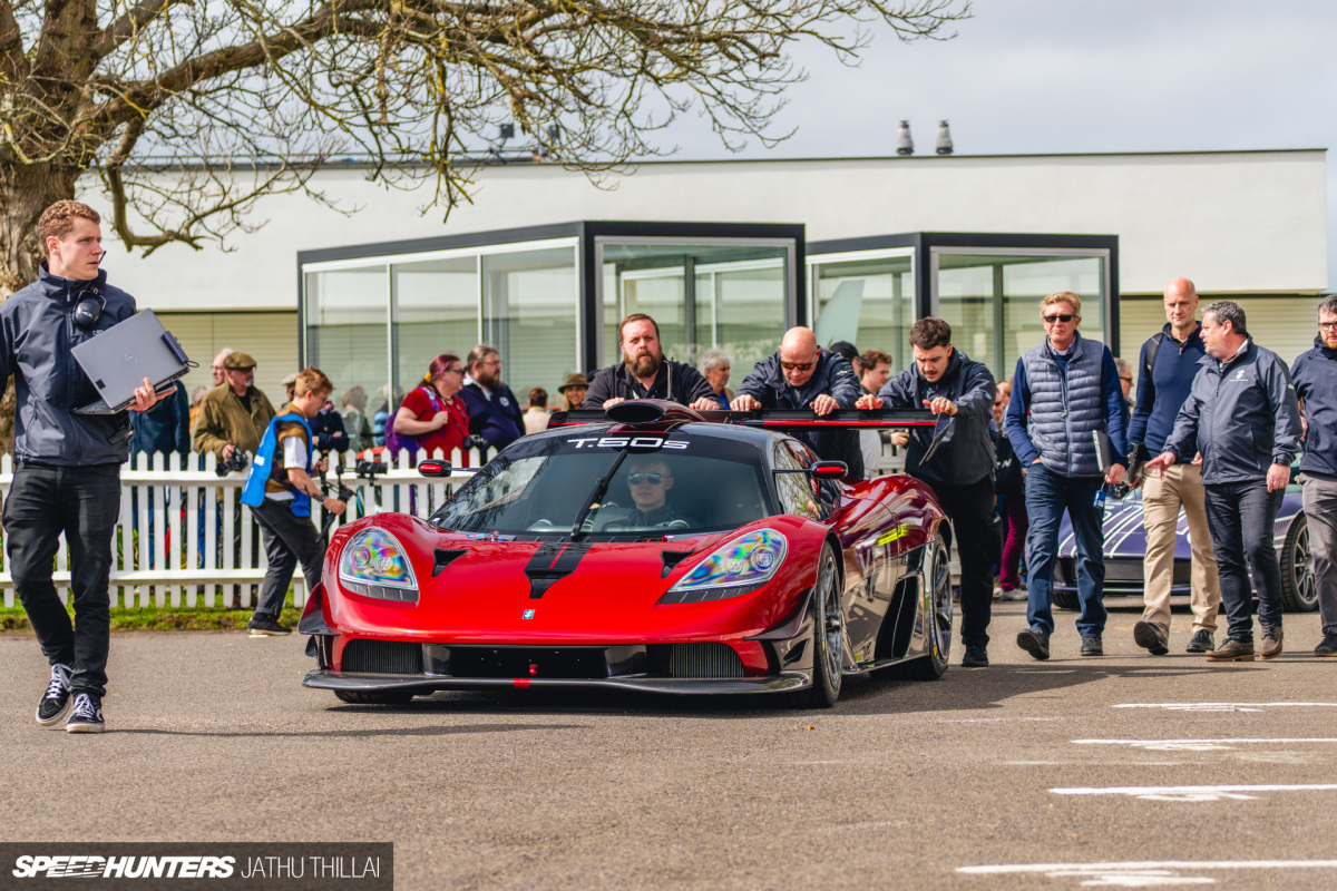 Speedhunters MM81 SH-8
