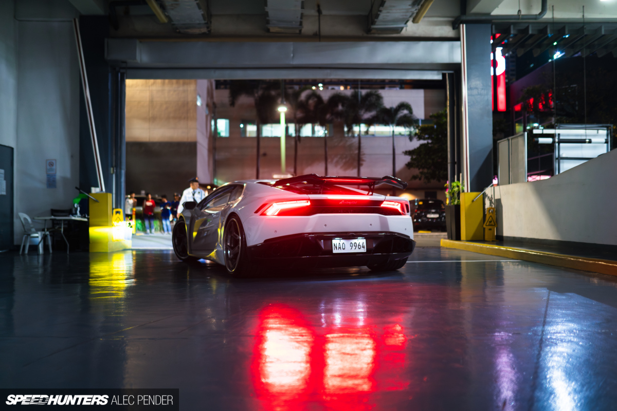 SpeedHunters KBH-17