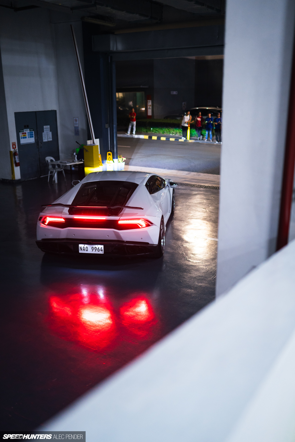 SpeedHunters KBH-21