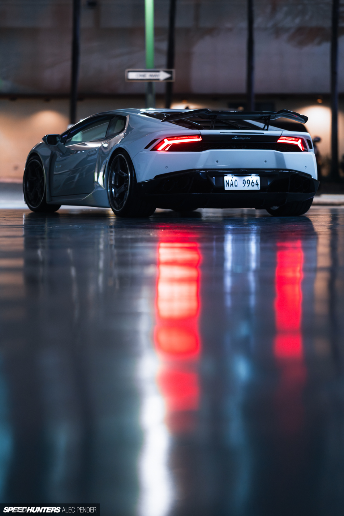 SpeedHunters KBH-27