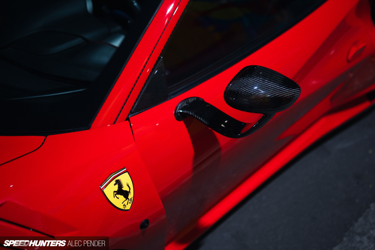SpeedHunters KBH-39