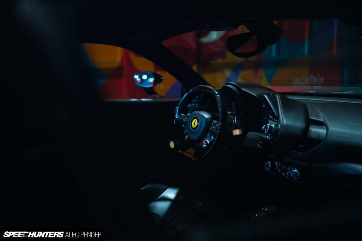 SpeedHunters KBH-49