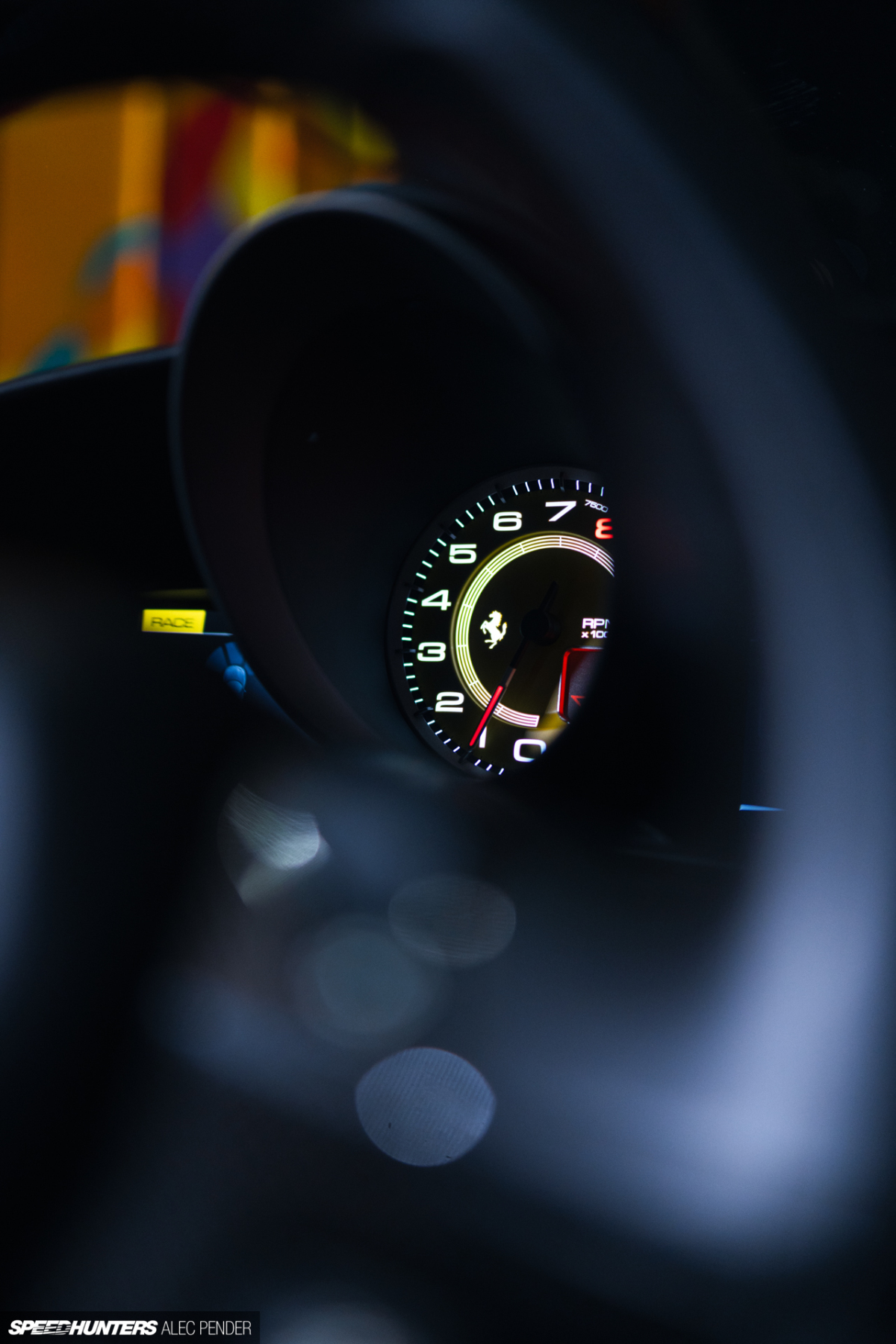 SpeedHunters KBH-53