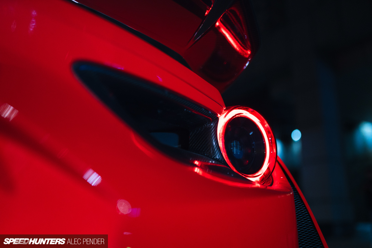 SpeedHunters KBH-56