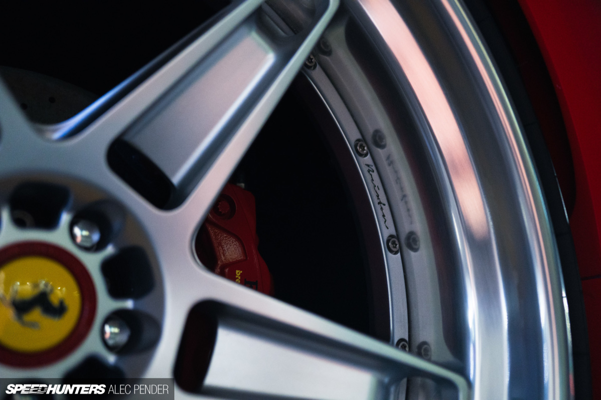 SpeedHunters KBH-59
