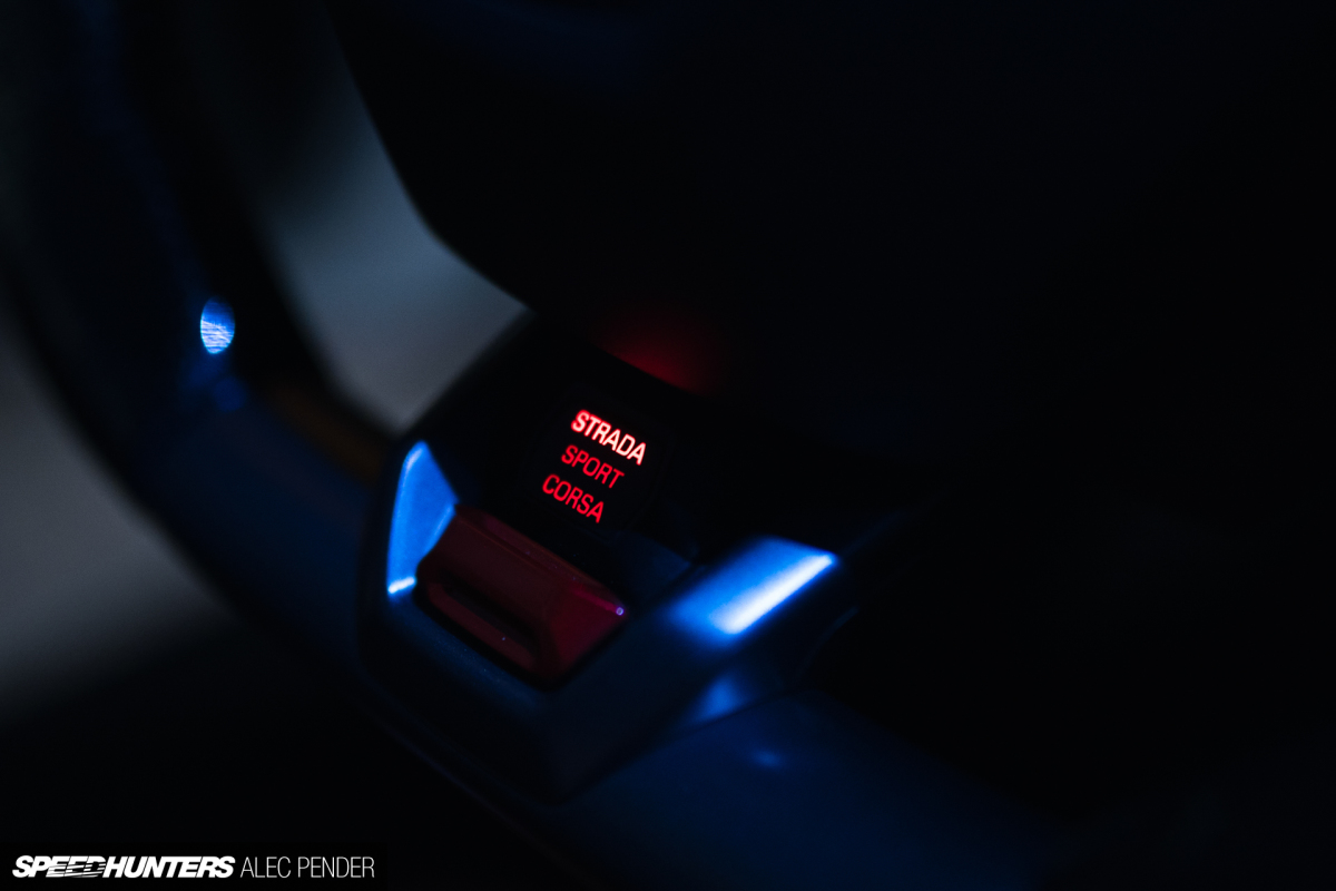 SpeedHunters KBH-67