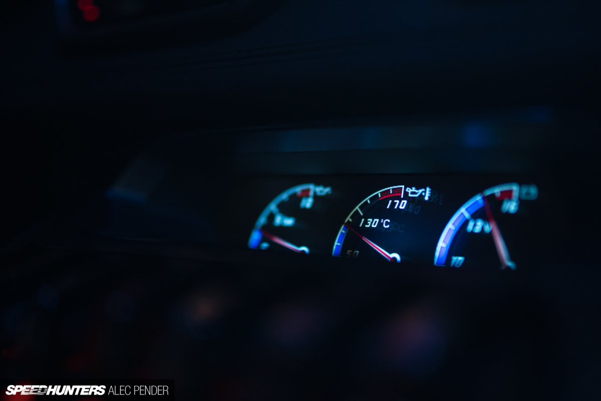 SpeedHunters KBH-68
