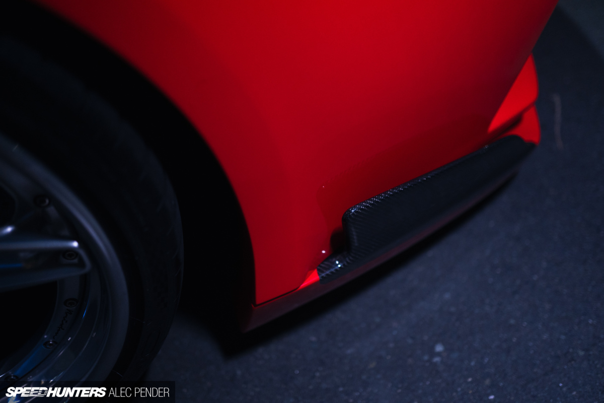 SpeedHunters KBH-72