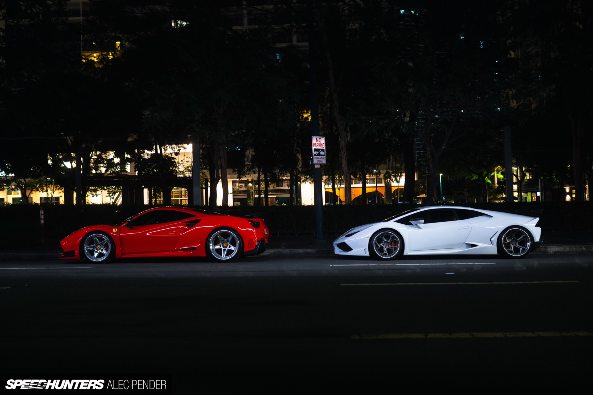 SpeedHunters KBH-82