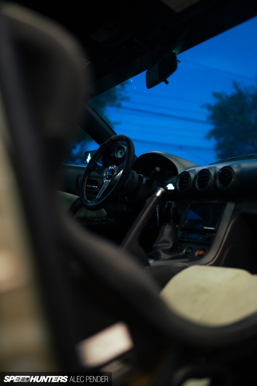 SpeedHunters AutoPlusS15-71