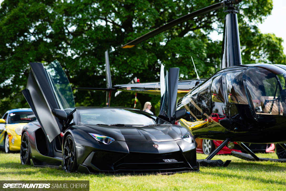SH Petrolheadonism Cars and Copters-38