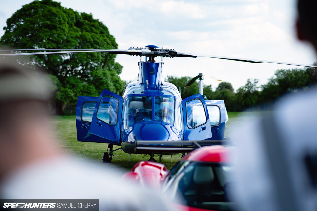 SH Petrolheadonism Cars and Copters-46