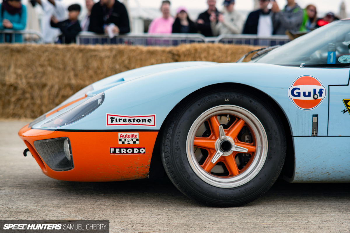 Sam Cherry Supercar Fest the Runway-26