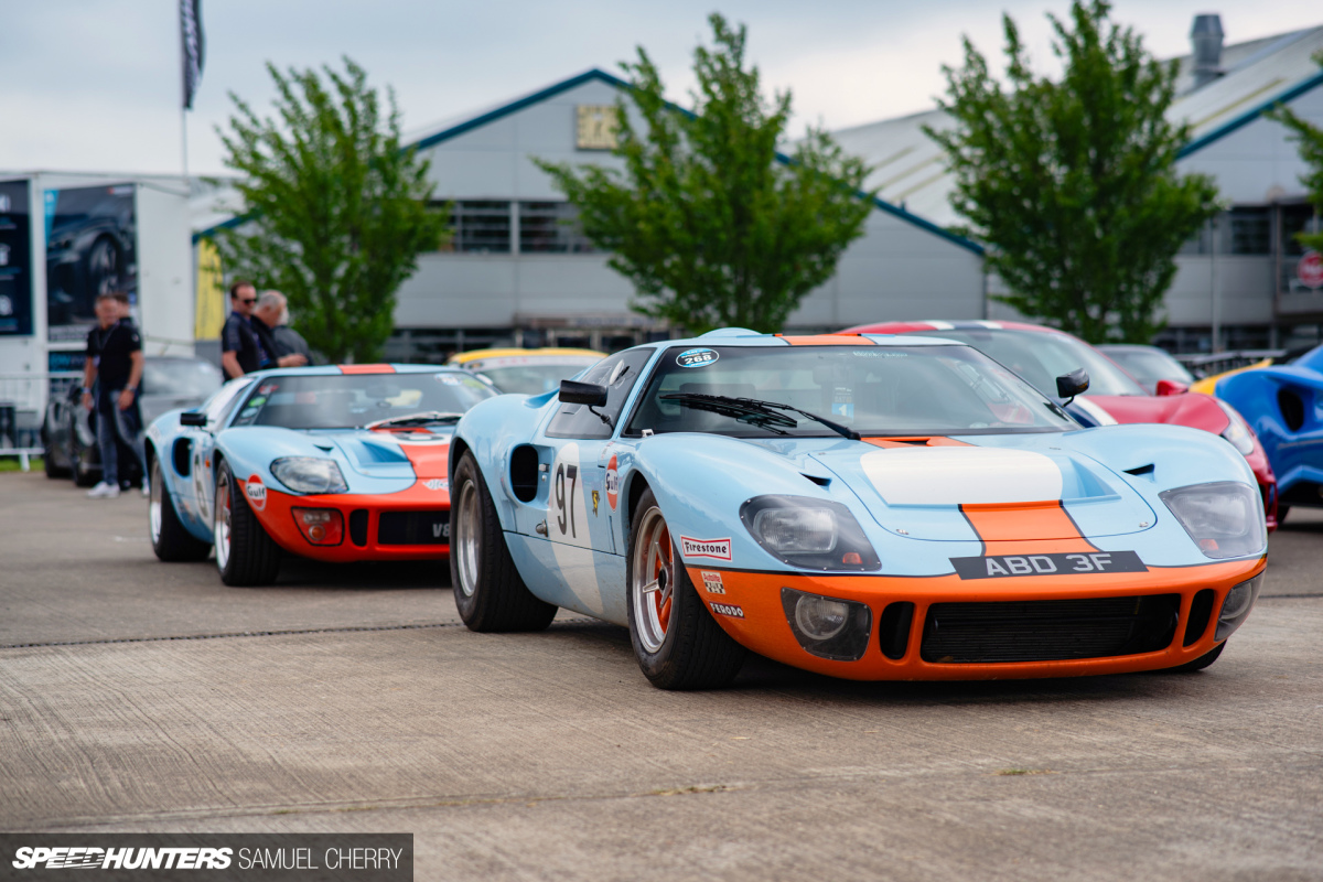 Sam Cherry Supercar Fest the Runway-30