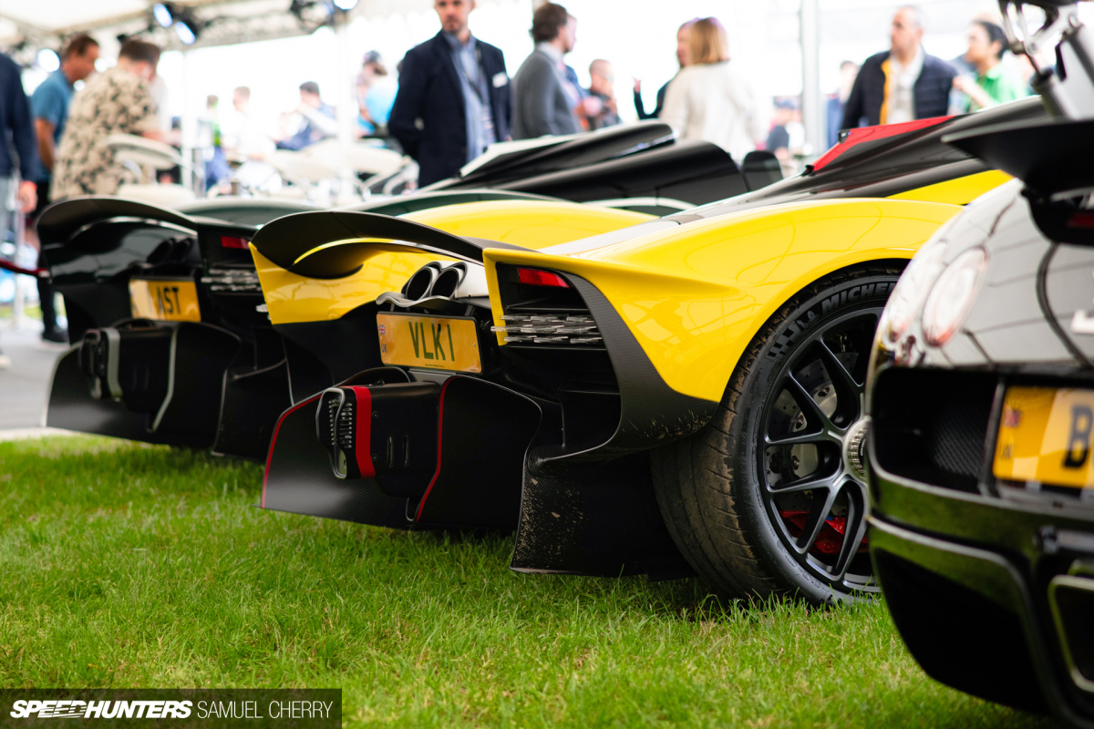 Sam Cherry Supercar Fest the Runway-33