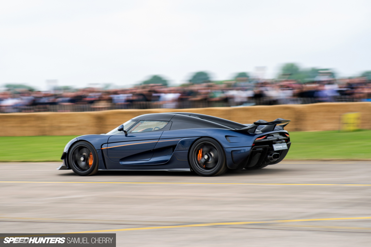 Sam Cherry Supercar Fest the Runway-37