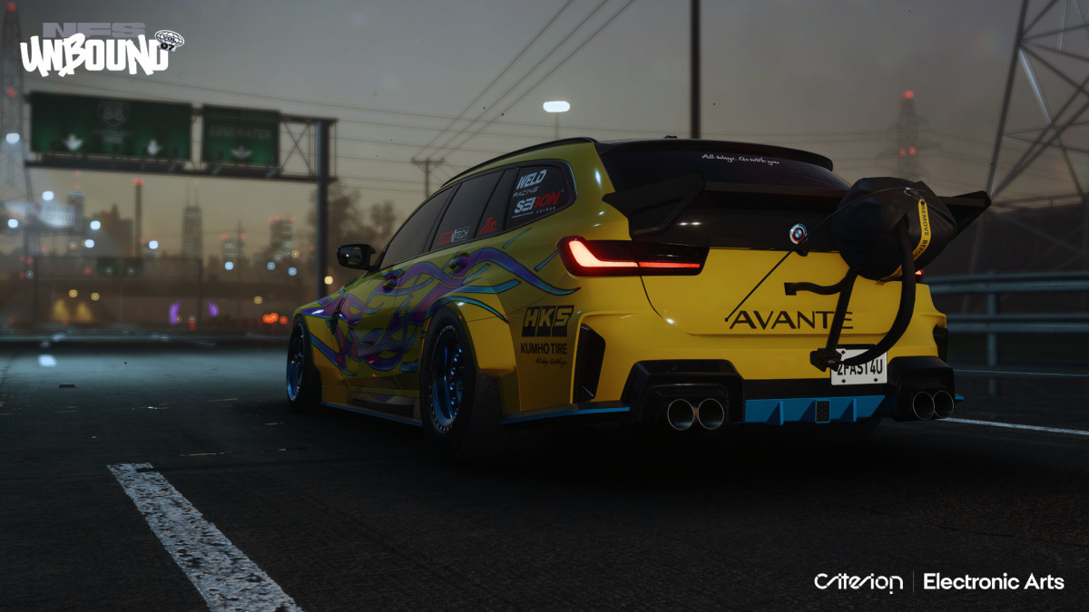 NFSUB_Vol07_BMW-M3-Competition-Touring-2023_Drag-bodykit_1920x1080_logo