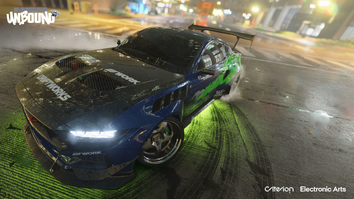 NFSUB_Vol07_Ford-Mustang-Dark-Horse-2024_Drift-bodykit_1920x1080_logo