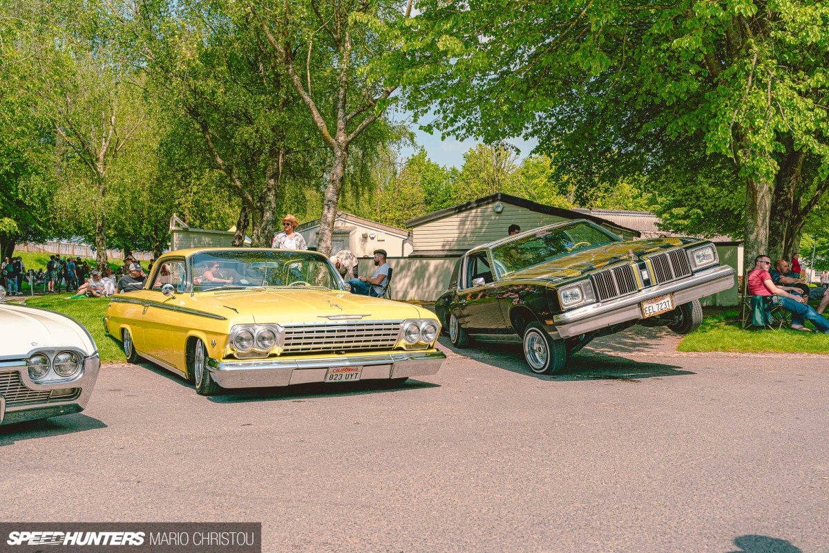 RRW Low Riders SH-35