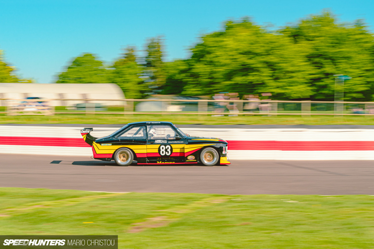 RRW Super Saloons SH-45