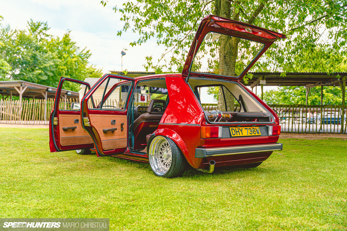 PC24 SH Golf Spotlight-24