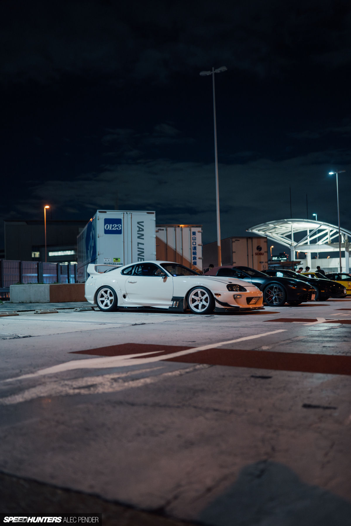 Zumi A80 - Speedhunters - Alec Pender-13