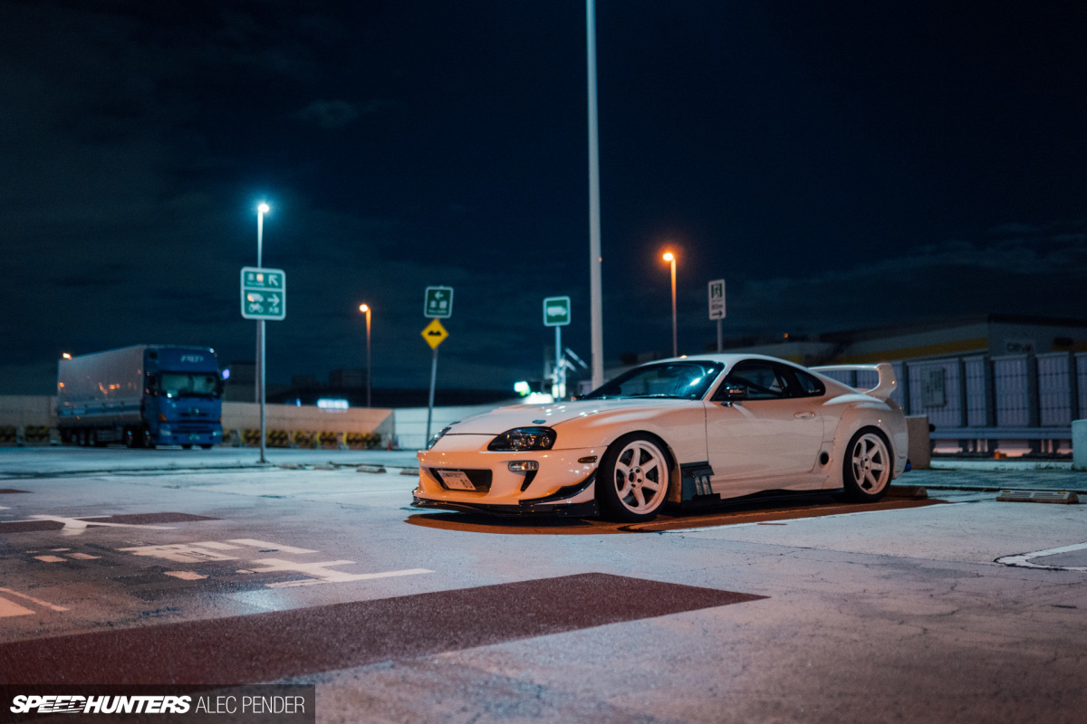 Zumi A80 - Speedhunters - Alec Pender-2
