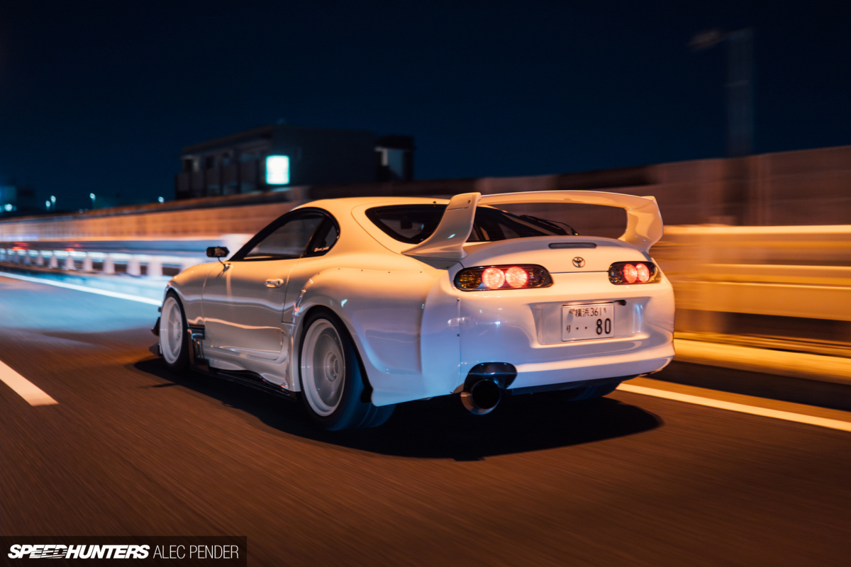 Zumi A80 - Speedhunters - Alec Pender-20
